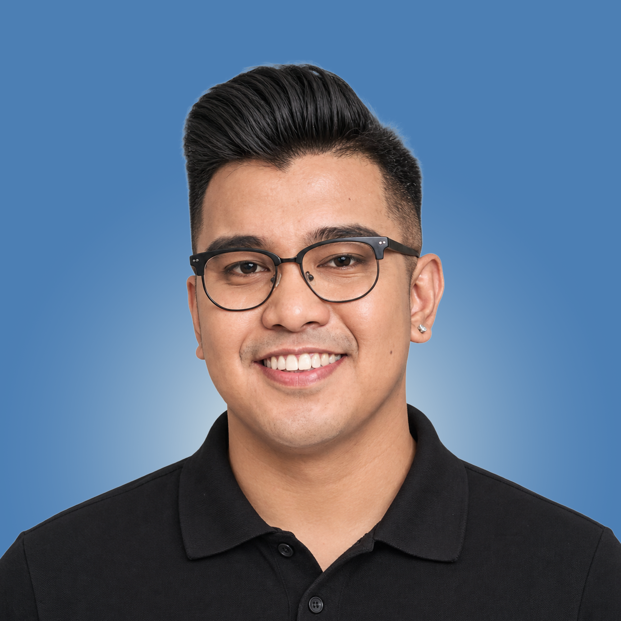 BERT, Squad Captain at NEXUS