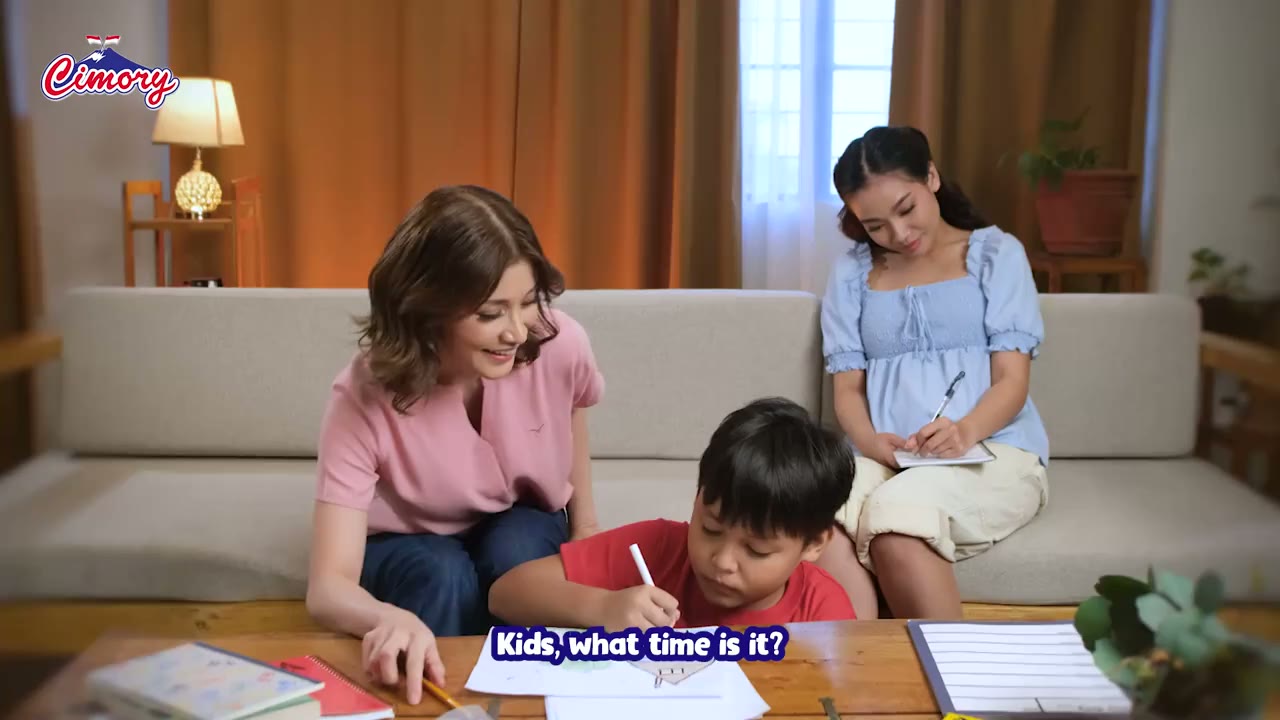 YouTube Ads — full cut