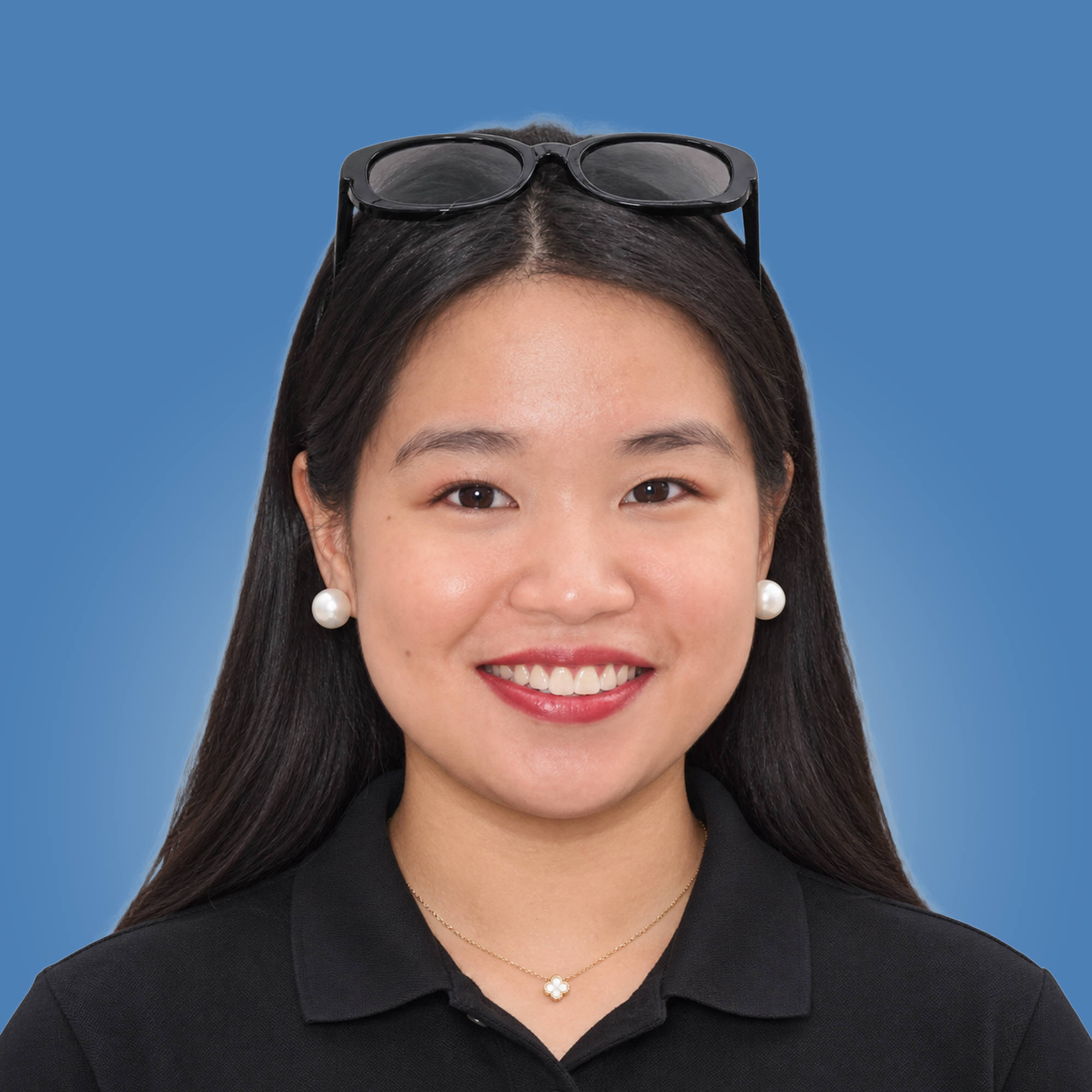 DANA, E-Comm Hustler at NEXUS