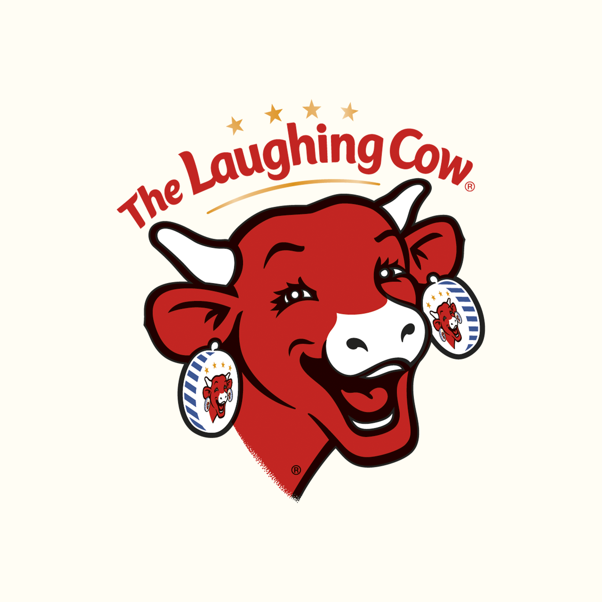 The Laughing Cow campaign work by NEXUS
