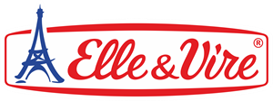 Elle & Vire campaign work by NEXUS