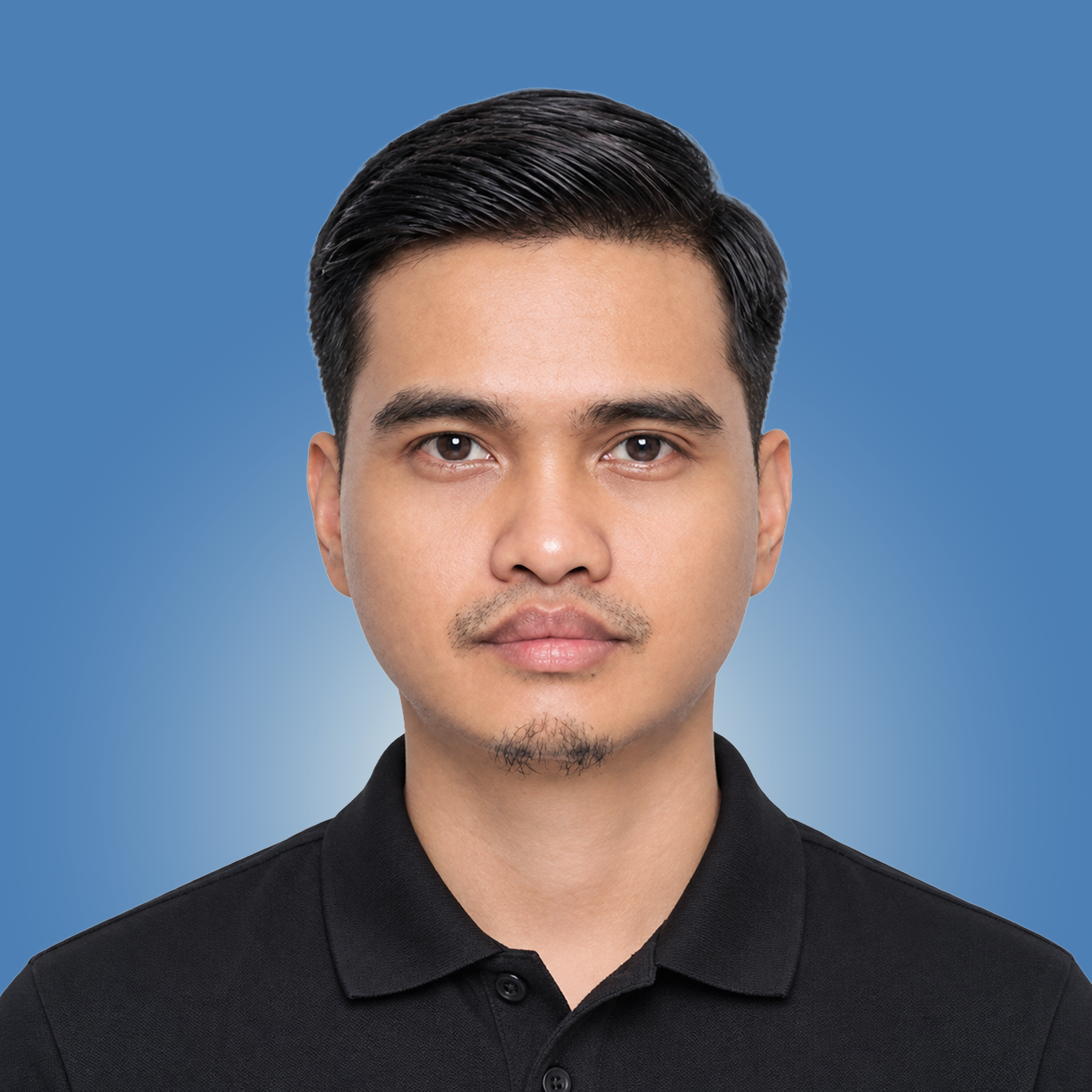 RYAN, E-comm Hustler at NEXUS
